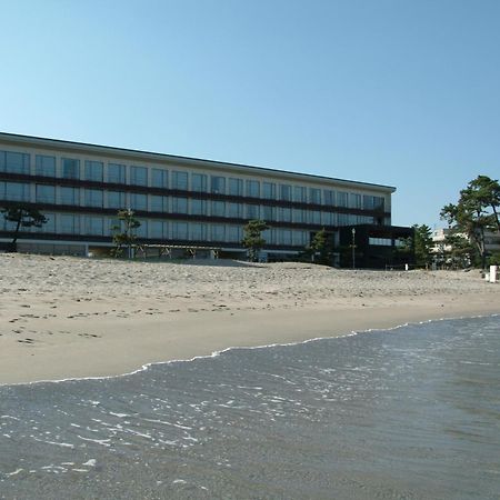 Bayside Square Kaike Hotel Jonago Exteriér fotografie